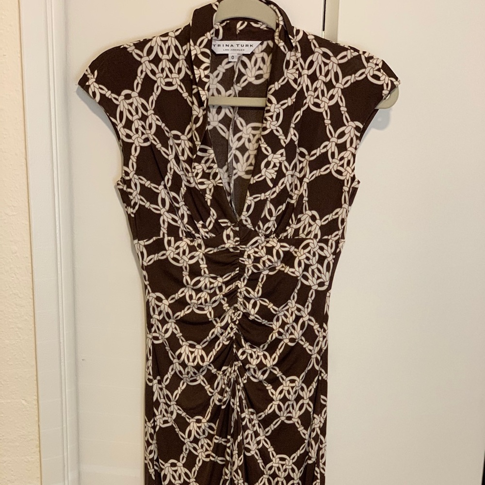 Trina Turk Dress